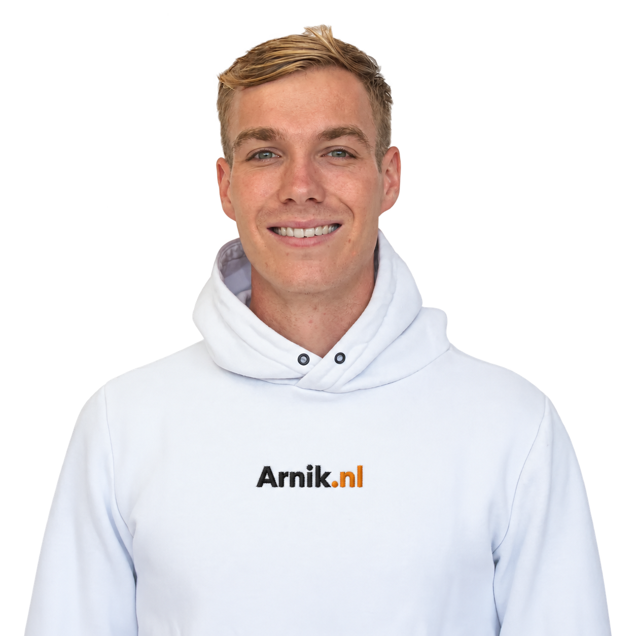 Arnik Rusthoven